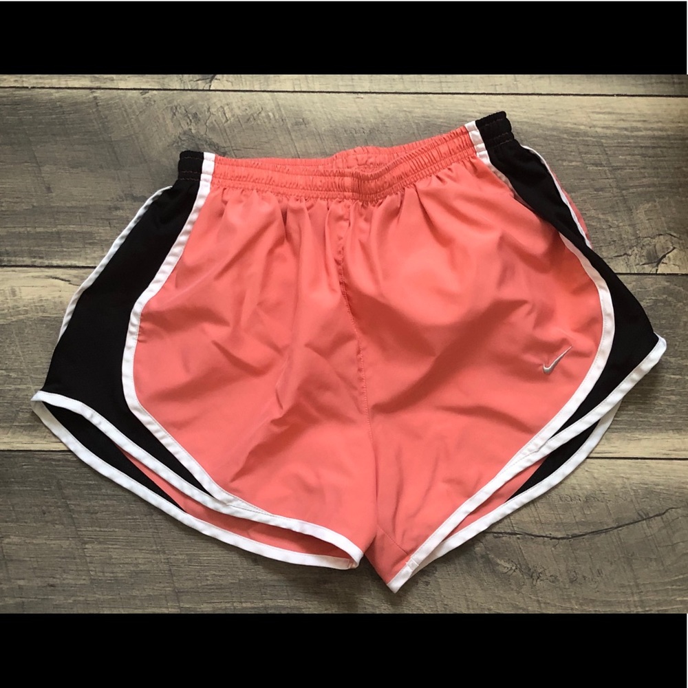 Work out shorts